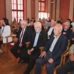 VELIKI INTERES: Održana tribina "Povijest je važna" Zrinske garde Čakovec Tribina u Čakovcu