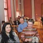 VELIKI INTERES: Održana tribina "Povijest je važna" Zrinske garde Čakovec Tribina u Čakovcu