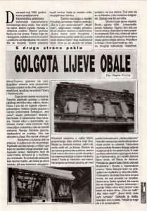 REAKCIJA ZBOG DIZANJA TENZIJA I DEZINFORMIRANJA JAVNOSTI: Tko je oslobodio Mostar 1992. godine?