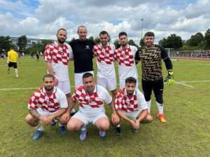 ZRINSKI CUP 2024.: Momčad Zrakić servisa pobjednik turnira, Restoranu Martinsee drugo, a TVD Systemu treće mjesto ZRINSKI CUP 2024.: Momčad Zrakić servisa pobjednik turnira, Restoranu Martinsee drugo, a TVD Systemu treće mjesto