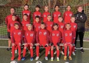 SJAJAN USPJEH BASTIANA KALAICE: Mladi hrvatsko-njemački trener s U-11 nogometašima SG Bruchköbel osvojio sve titule u sezoni 2023/2024 SJAJAN USPJEH BASTIANA KALAICE: Mladi hrvatsko-njemački trener s U-11 nogometašima SG Bruchköbel osvojio sve titule u sezoni 2023/2024