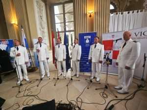 Klapa HRM „Sveti Juraj“