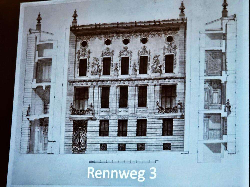 PROMOCIJA KNJIGE: U Veleposlanstvu RH u Beču predstavljeno englesko izdanje “Otto Wagner i hrvatska arhitektura” Foto: Fenix (S.Herek)