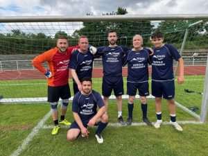 ZRINSKI CUP 2024.: Momčad Zrakić servisa pobjednik turnira, Restoranu Martinsee drugo, a TVD Systemu treće mjesto ZRINSKI CUP 2024.: Momčad Zrakić servisa pobjednik turnira, Restoranu Martinsee drugo, a TVD Systemu treće mjesto