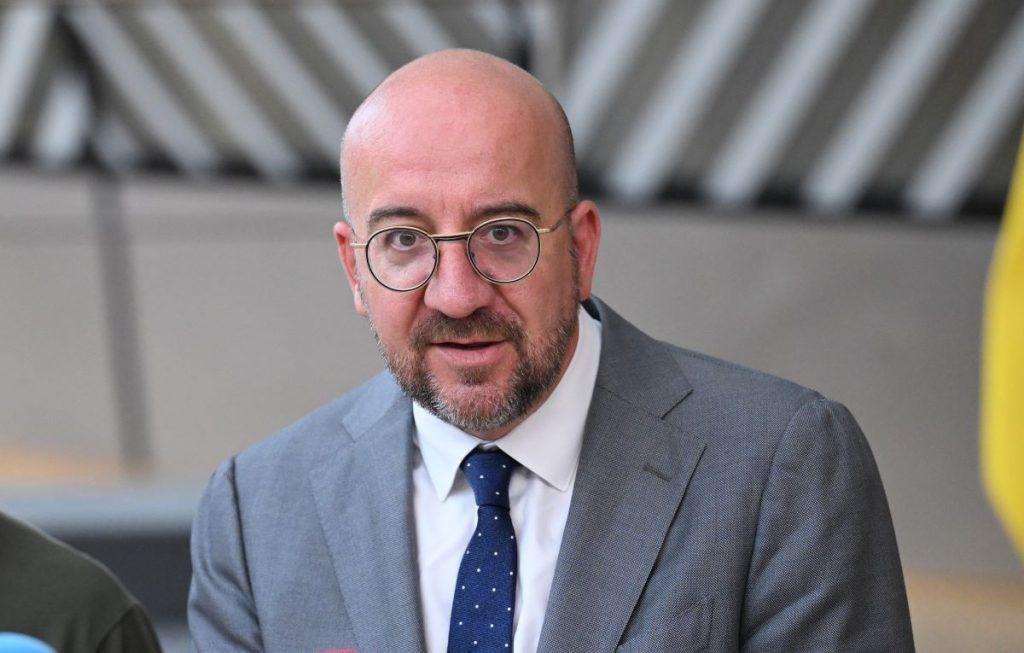 Charles Michel / Foto: Anadolu