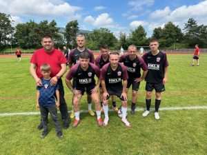 ZRINSKI CUP 2024.: Momčad Zrakić servisa pobjednik turnira, Restoranu Martinsee drugo, a TVD Systemu treće mjesto ZRINSKI CUP 2024.: Momčad Zrakić servisa pobjednik turnira, Restoranu Martinsee drugo, a TVD Systemu treće mjesto