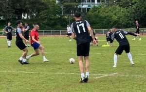 ZRINSKI CUP 2024.: Momčad Zrakić servisa pobjednik turnira, Restoranu Martinsee drugo, a TVD Systemu treće mjesto ZRINSKI CUP 2024.: Momčad Zrakić servisa pobjednik turnira, Restoranu Martinsee drugo, a TVD Systemu treće mjesto