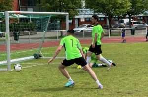 ZRINSKI CUP 2024.: Momčad Zrakić servisa pobjednik turnira, Restoranu Martinsee drugo, a TVD Systemu treće mjesto ZRINSKI CUP 2024.: Momčad Zrakić servisa pobjednik turnira, Restoranu Martinsee drugo, a TVD Systemu treće mjesto