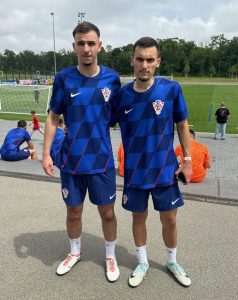 TURNIR NAVIJAČA REPREZENTACIJA EP 2024: Albanija pobjednik turnira, momčad Hrvatske peta TURNIR NAVIJAČA REPREZENTACIJA EP 2024: Albanija pobjednik turnira, momčad Hrvatske peta