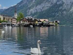 RAZMIŠLJATE O IZLETU U AUSTRIJU?: Posjetite bajkoviti i šarmantni gradić Hallstatt Hallstatt