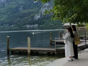 RAZMIŠLJATE O IZLETU U AUSTRIJU?: Posjetite bajkoviti i šarmantni gradić Hallstatt Hallstatt