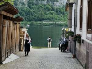 RAZMIŠLJATE O IZLETU U AUSTRIJU?: Posjetite bajkoviti i šarmantni gradić Hallstatt Hallstatt