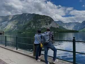 RAZMIŠLJATE O IZLETU U AUSTRIJU?: Posjetite bajkoviti i šarmantni gradić Hallstatt Hallstatt