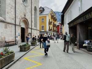 RAZMIŠLJATE O IZLETU U AUSTRIJU?: Posjetite bajkoviti i šarmantni gradić Hallstatt Hallstatt