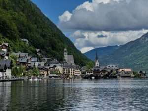 RAZMIŠLJATE O IZLETU U AUSTRIJU?: Posjetite bajkoviti i šarmantni gradić Hallstatt Hallstatt