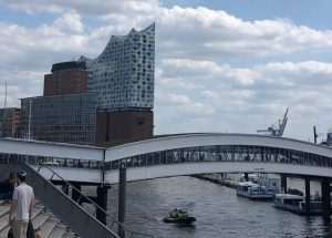 Koncertna dvorana u Hamburgu / Foto: Fenix (SIM)