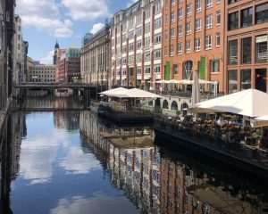 Hamburg / Foto: Fenix (SIM)