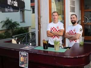 (FOTO) TRI DANA FESTIVALA: Hrvati oduševili na 49. Neckarfestu u Rottenburgu (FOTO) TRI DANA FESTIVALA: Hrvati oduševili na 49. Neckarfestu u Rottenburgu