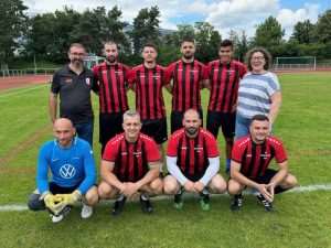 ZRINSKI CUP 2024.: Momčad Zrakić servisa pobjednik turnira, Restoranu Martinsee drugo, a TVD Systemu treće mjesto ZRINSKI CUP 2024.: Momčad Zrakić servisa pobjednik turnira, Restoranu Martinsee drugo, a TVD Systemu treće mjesto