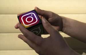 PET MILIJARDI LJUDI KORISTI DRUŠTVENE MREŽE: Facebook prvi po broju korisnika, TikTok na 5. mjestu – pogledajte sveukupni redoslijed Društvena mreža Instagram (ILUSTRACIJA) / Foto: Anadolu