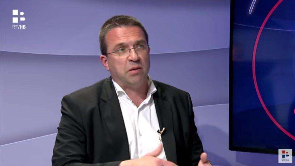 Tomislav Sokol