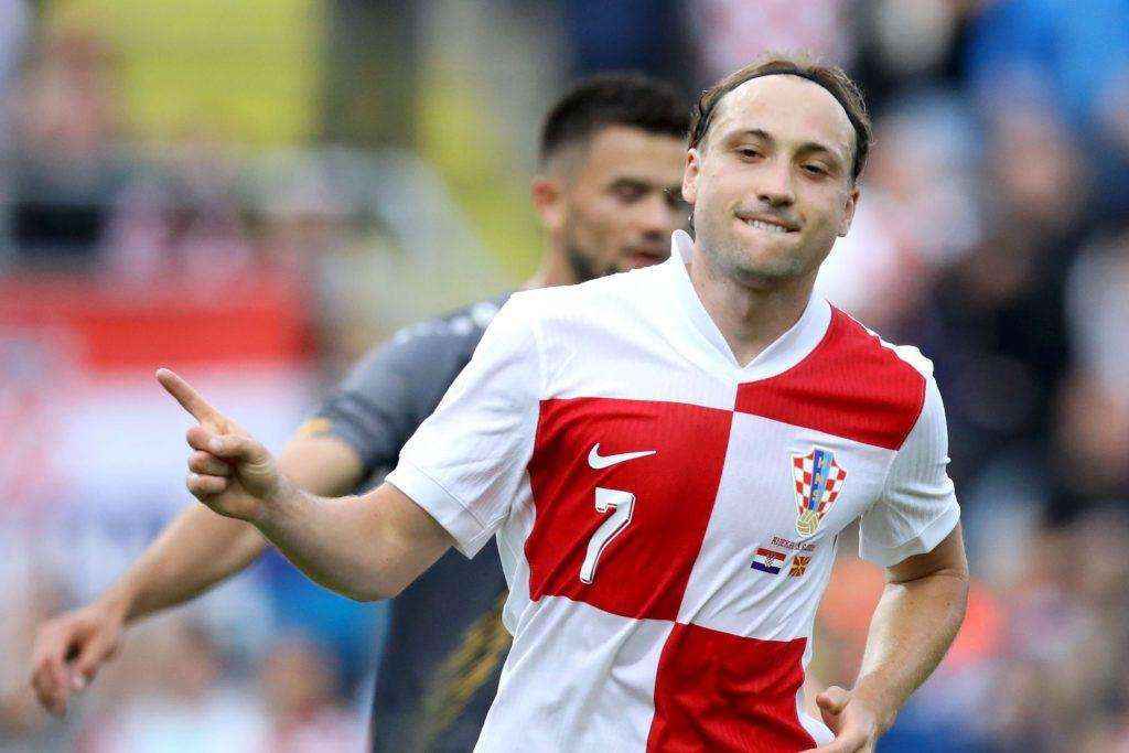 Lovro Majer / Foto: Hina