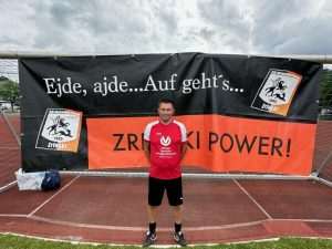 ZRINSKI CUP 2024.: Momčad Zrakić servisa pobjednik turnira, Restoranu Martinsee drugo, a TVD Systemu treće mjesto ZRINSKI CUP 2024.: Momčad Zrakić servisa pobjednik turnira, Restoranu Martinsee drugo, a TVD Systemu treće mjesto