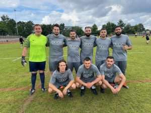 ZRINSKI CUP 2024.: Momčad Zrakić servisa pobjednik turnira, Restoranu Martinsee drugo, a TVD Systemu treće mjesto ZRINSKI CUP 2024.: Momčad Zrakić servisa pobjednik turnira, Restoranu Martinsee drugo, a TVD Systemu treće mjesto