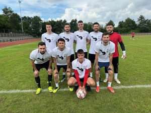 ZRINSKI CUP 2024.: Momčad Zrakić servisa pobjednik turnira, Restoranu Martinsee drugo, a TVD Systemu treće mjesto ZRINSKI CUP 2024.: Momčad Zrakić servisa pobjednik turnira, Restoranu Martinsee drugo, a TVD Systemu treće mjesto