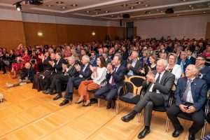 Proslava Dana državnosti u Münchenu / Foto:Fenix ( Nedeljko Miletić, Cronews)