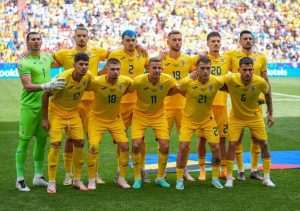 EURO 2024: Visoka pobjeda Rumunjske nad Ukrajinom Reprezentacija Rumunjske / Foto: Anadolu