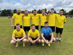 ZRINSKI CUP 2024.: Momčad Zrakić servisa pobjednik turnira, Restoranu Martinsee drugo, a TVD Systemu treće mjesto ZRINSKI CUP 2024.: Momčad Zrakić servisa pobjednik turnira, Restoranu Martinsee drugo, a TVD Systemu treće mjesto