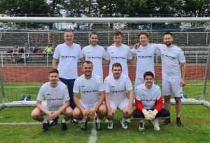 ZRINSKI CUP 2024.: Momčad Zrakić servisa pobjednik turnira, Restoranu Martinsee drugo, a TVD Systemu treće mjesto ZRINSKI CUP 2024.: Momčad Zrakić servisa pobjednik turnira, Restoranu Martinsee drugo, a TVD Systemu treće mjesto