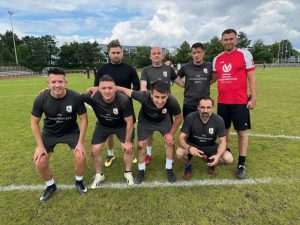 ZRINSKI CUP 2024.: Momčad Zrakić servisa pobjednik turnira, Restoranu Martinsee drugo, a TVD Systemu treće mjesto ZRINSKI CUP 2024.: Momčad Zrakić servisa pobjednik turnira, Restoranu Martinsee drugo, a TVD Systemu treće mjesto