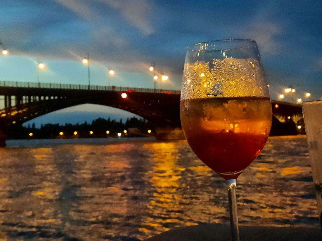 Aperol Spritz / Foto: Fenix (MD)