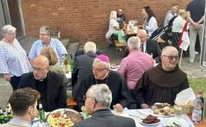Proslava sv. Ante u HKM Ludwigshafen / Foto: Fenix (SA)