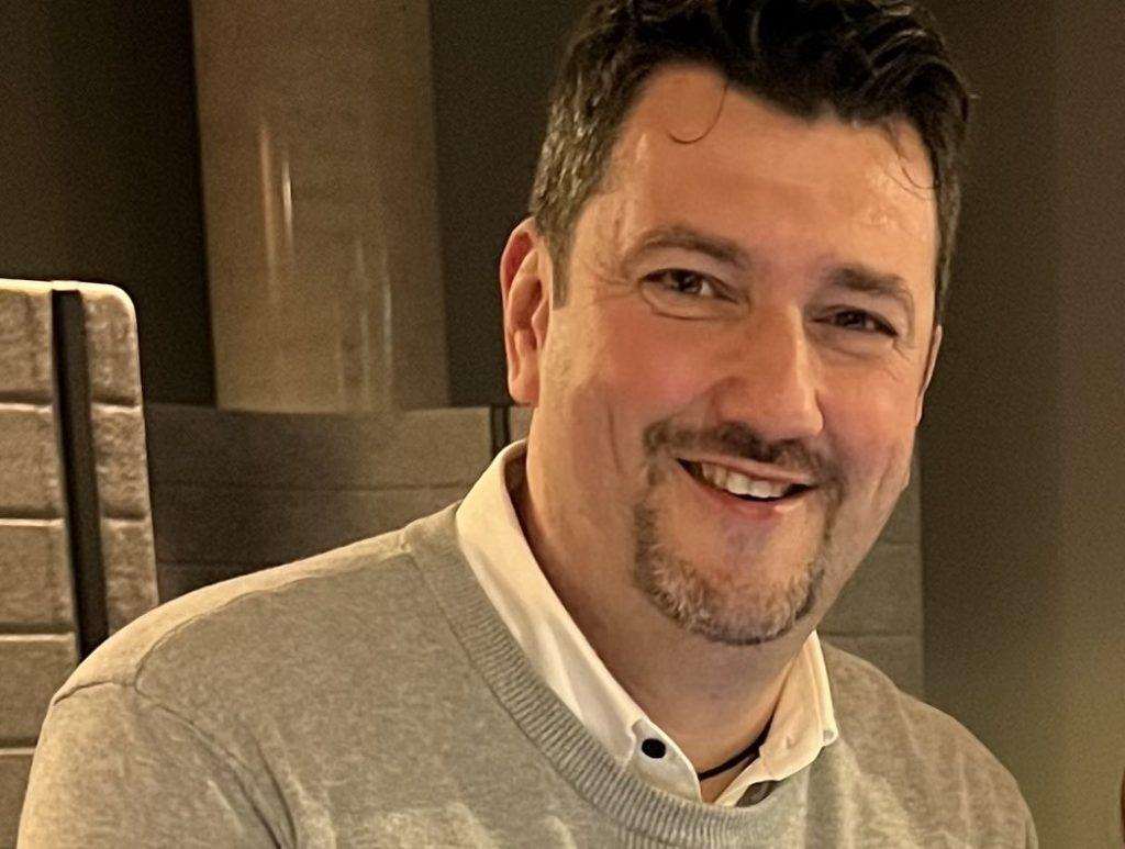 Ivica Madunić / Foto: Fenix (privatni arhiv)