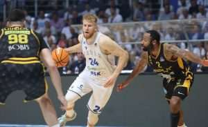 ZADAR UVJERLJIVO RAZBIO SPLIT: Prvi put obranili naslov prvaka Hrvatske ZADAR UVJERLJIVO RAZBIO SPLIT: Prvi put obranili naslov prvaka Hrvatske