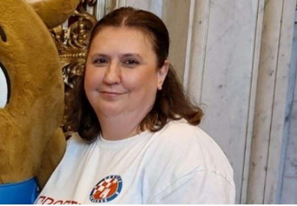 Kristina Grubešić / Foro: Fenix (privatni arhiv)