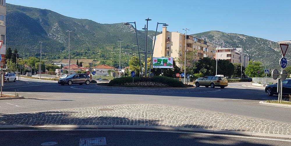 Kružni tok / Foto: Fenix (MMD)