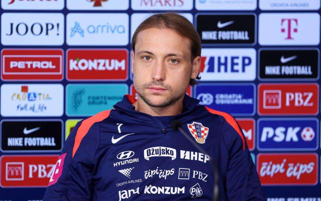 Lovro Majer/ Foto: Hina