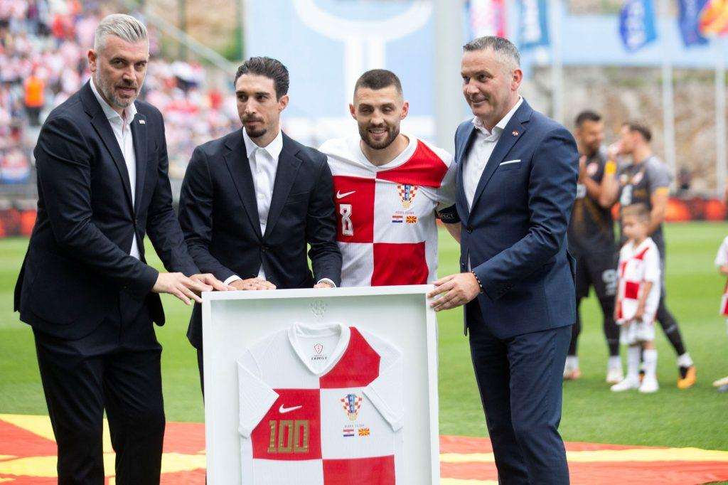 Mateo Kovačić