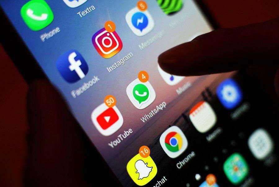 Mobitel (ILUSTRACIJA) / Foto: Yui Mok/Press Association/dpa