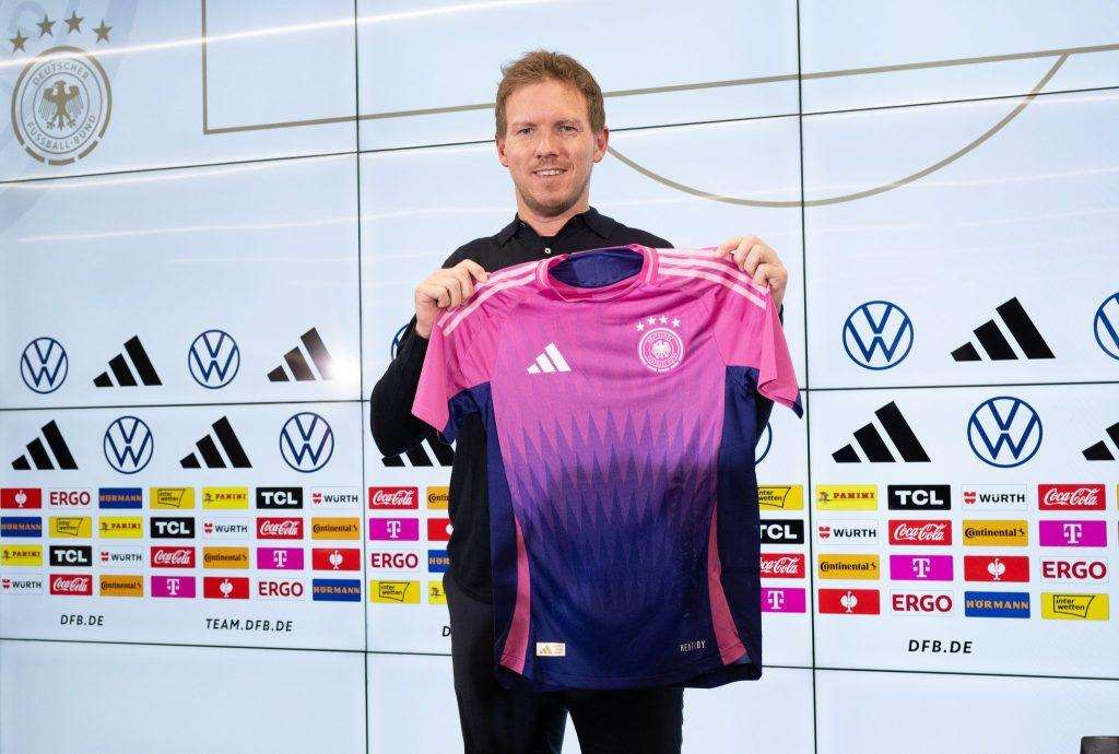 Julian Nagelsmann