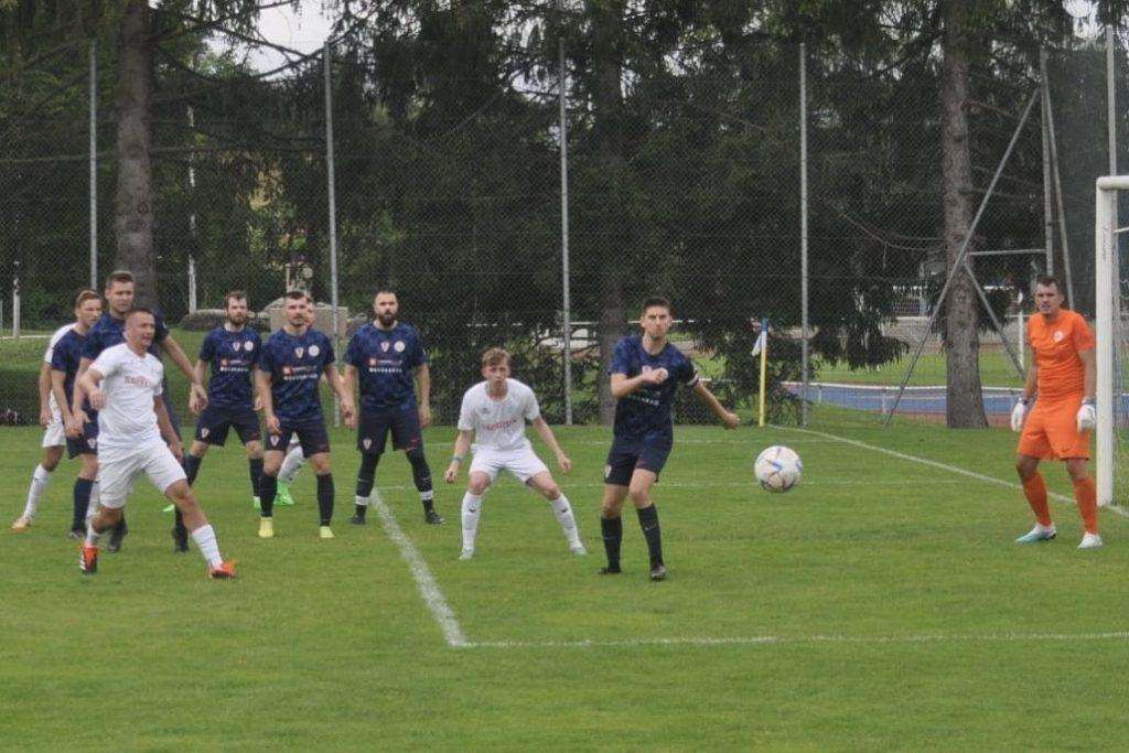 NK Croatia Zurich / Foto: Fenix (Ivan Barišić)