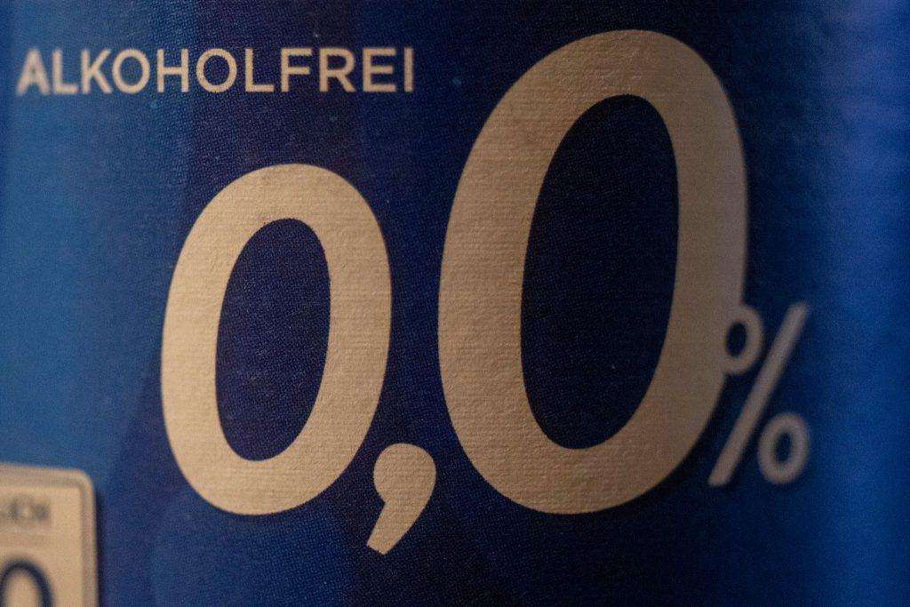 Bezalkoholno pivo