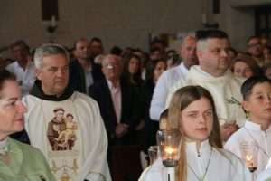 Proslava sv. Antuna Padovanskog u Wiesbadenu / Foto: Fenix (MD)