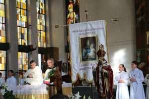 Proslava sv. Antuna Padovanskog u Wiesbadenu / Foto: Fenix (MD)
