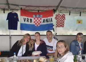 Skup Vrbanjaca/ Foto: Fenix (SIM)