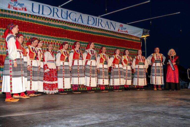 Održana Ugljanska plava noć / Foto: (Andrina Luić /HGB)